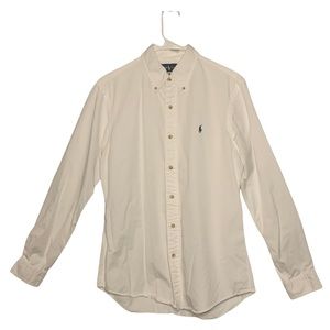Ralph Lauren Button Down